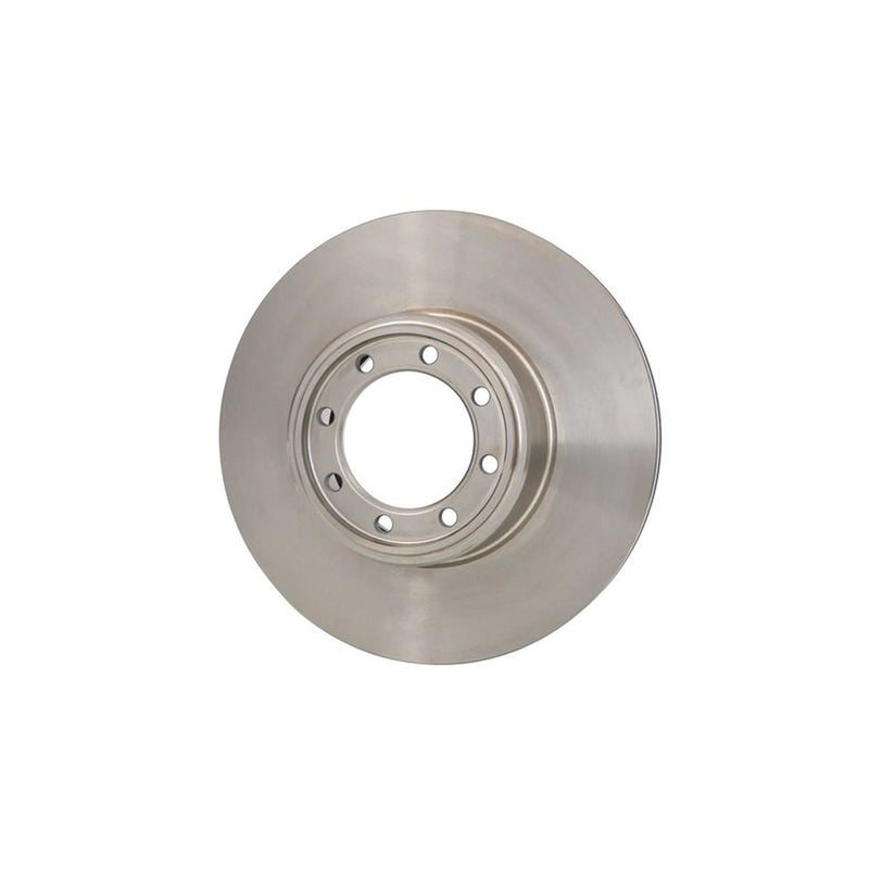 Bosch 2 x Vented Rear Brake Discs 0 986 479 640