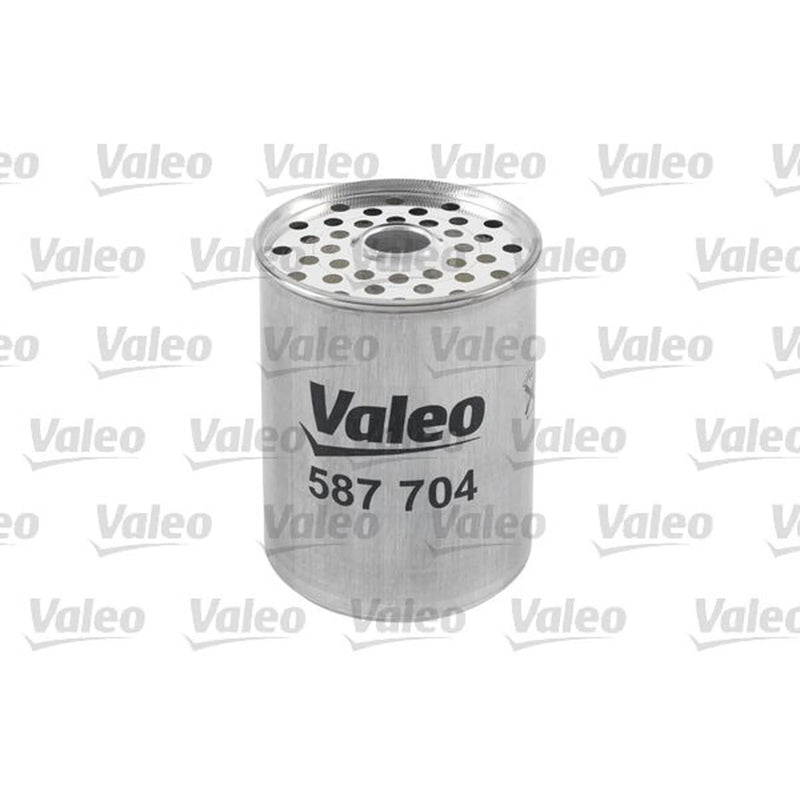 Valeo Fuel Filter Element 587704