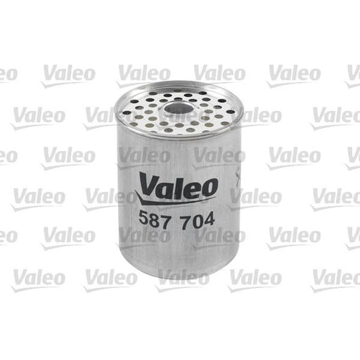 Valeo Fuel Filter Element 587704