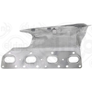 Elring Exhaust Manifold Gasket Wide Thick 574.682