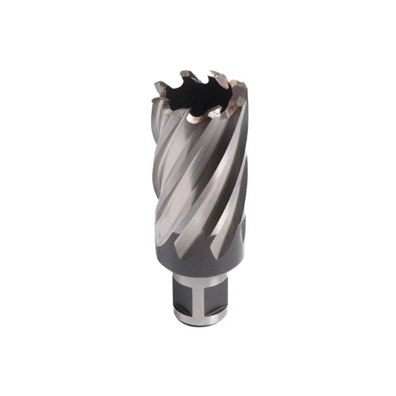 Evolution Long Broaching Cutter 12-50mm