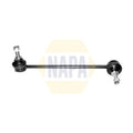 NAPA Stabiliser Bar Link Coupling Rod Front Right NST4011