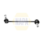 NAPA Stabiliser Bar Link Coupling Rod Front Right NST4011