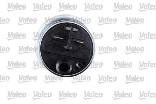 VALEO 347333 Fuel Feed Unit 13V Voltage Without Gaskets/Seals Fits BMW X3 X5 X6 Valeo - Town Parts