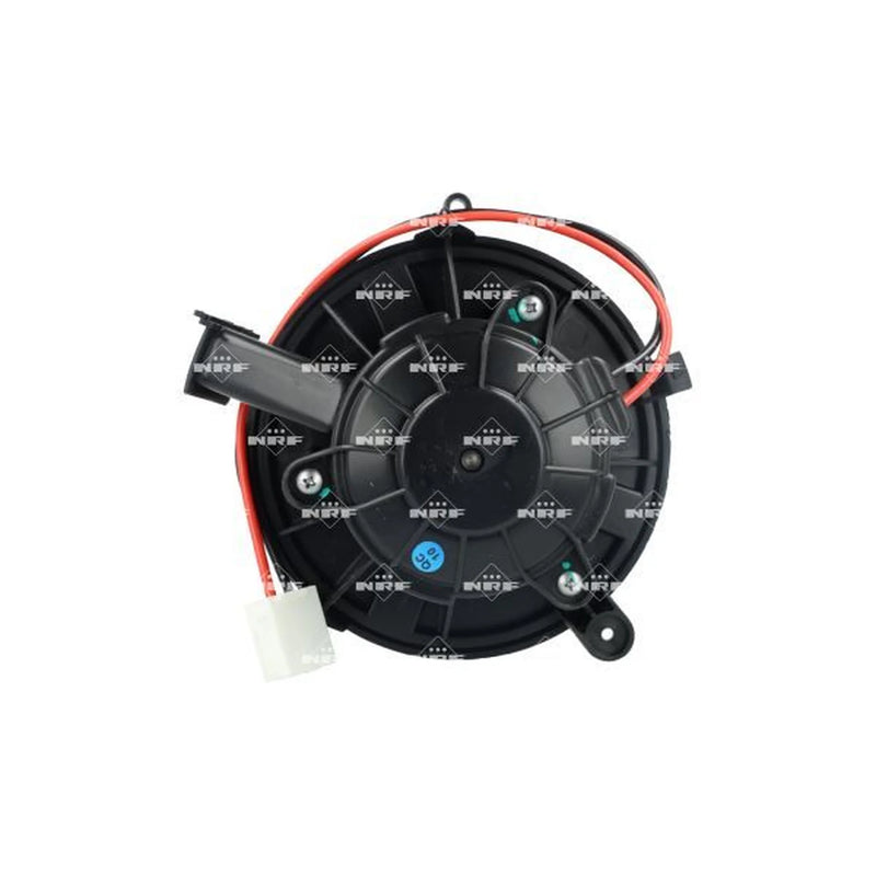 NRF Heater Blower Fan 34728