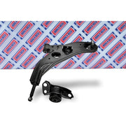 Borg & Beck Control/Trailing Arm BCA6278