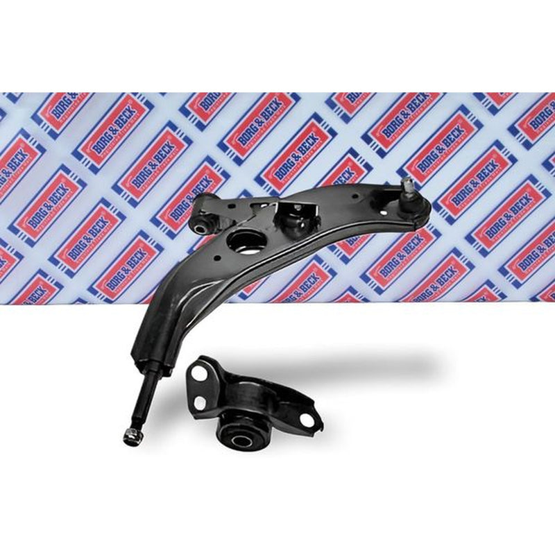 Borg & Beck Control/Trailing Arm BCA6278