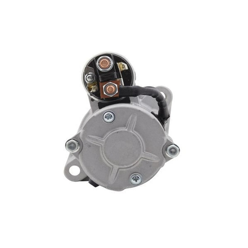 Hella Starter Motor 12V 2kW 13 Teeth 8EA 011 611-831