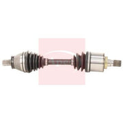 Apec CV Drive Shaft Driveshaft Front Left ADS1555L