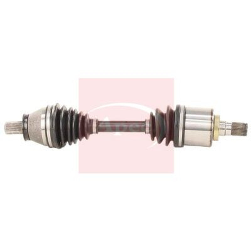 Apec CV Drive Shaft Driveshaft Front Left ADS1555L