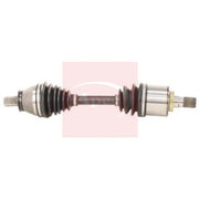 Apec CV Drive Shaft Driveshaft Front Left ADS1555L