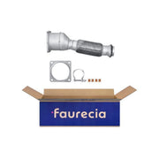 Hella Pre-Catalyst Front 8LE 366 050-391