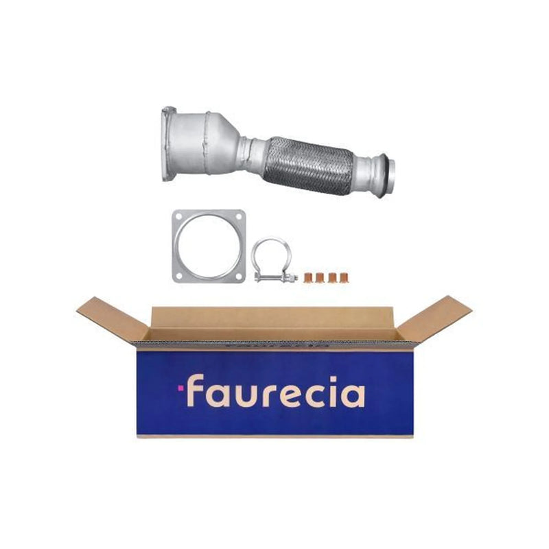 Hella Pre-Catalyst Front 8LE 366 050-391