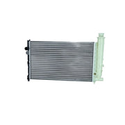 NRF Engine Radiator 58683