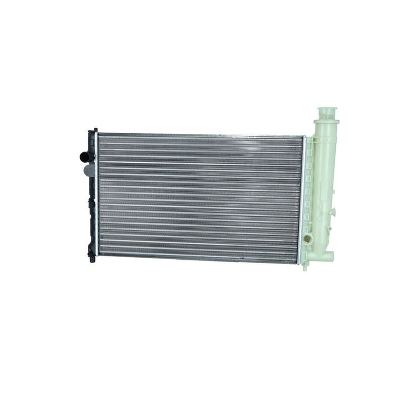 NRF Engine Radiator 58683