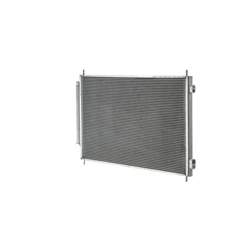 Mahle Air Conditioning Condenser AC 811 000P