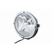 Hella Headlamp Gdl Zf 0/180Gr Black Mgdl 1F8 Left 1F8 007 560-731 152 9521 1F8