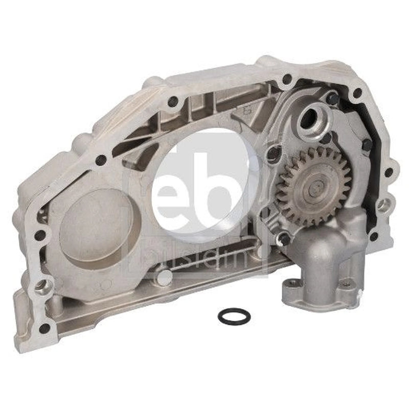 Febi Engine Oil Pump Assembly 27821