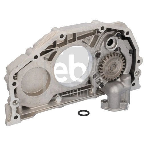 Febi Engine Oil Pump Assembly 27821