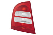 Hella 9EL 354 074-011 Tail Light Assembly