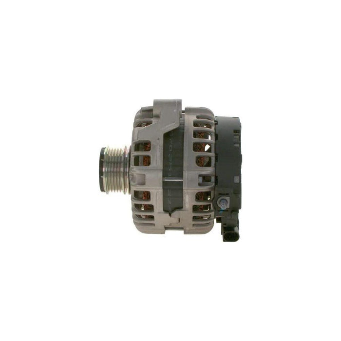 Genuine Bosch Alternator Fits Volvo V40 Cross Country D3 - 2.0 - 12-15 012571105 Bosch  - Town Parts