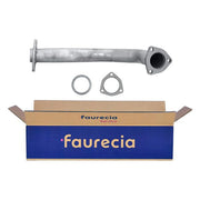 Hella Exhaust Pipe OD 8LA 366 005-311