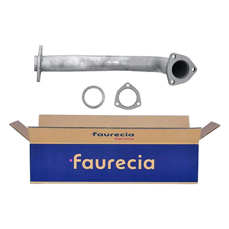 Hella Exhaust Pipe OD 8LA 366 005-311
