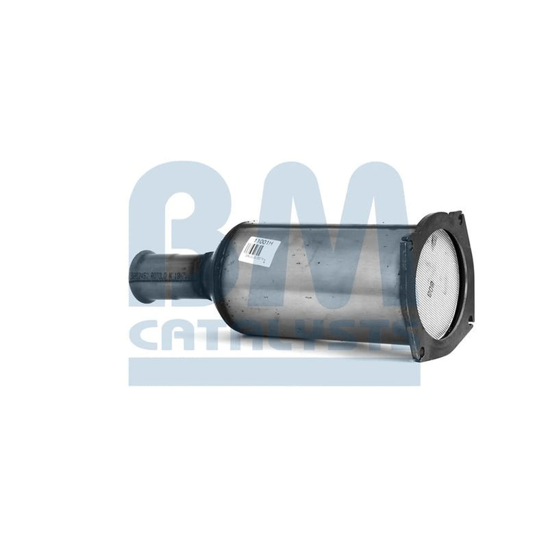 BM Catalysts Dpf BM11001