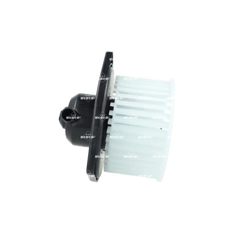 NRF Heater Blower Fan Front 34721