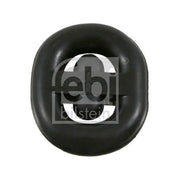 Febi Muffler Rubber Mount Rear Rubber 07358