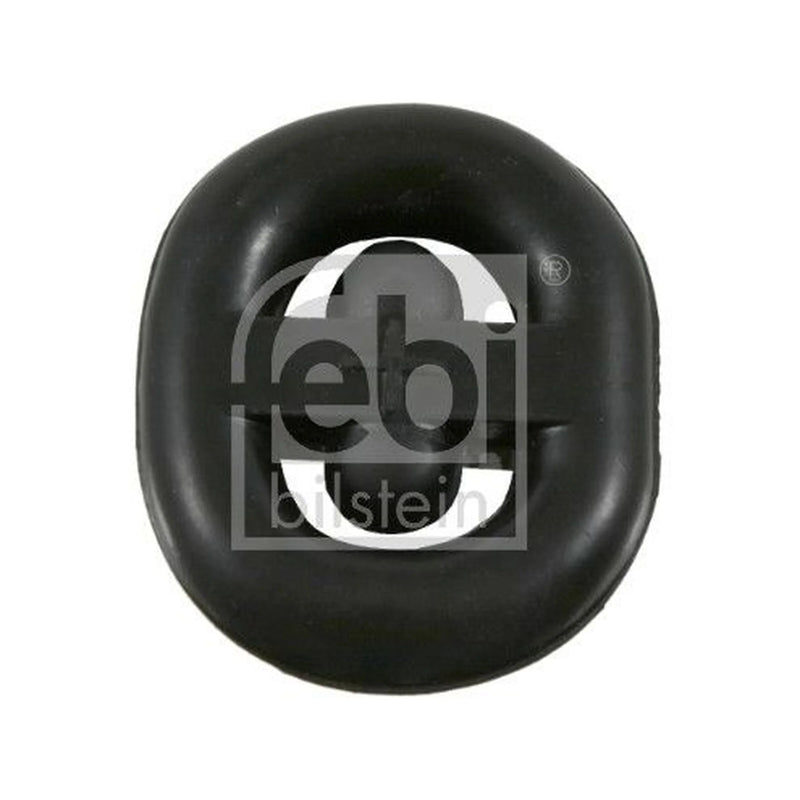 Febi Muffler Rubber Mount Rear Rubber 07358