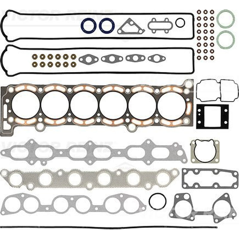 Victor Reinz Cylinder Head Gasket Kit 02-52615-01