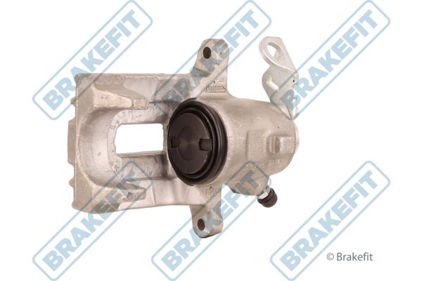Apec Brake Caliper Assembly Rear Left fits Skoda Octavia I Combi 1998-2010