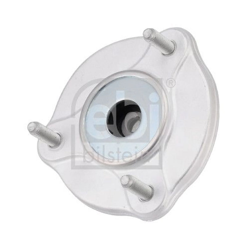 Febi Front Right Suspension Strut Support Mount 100409