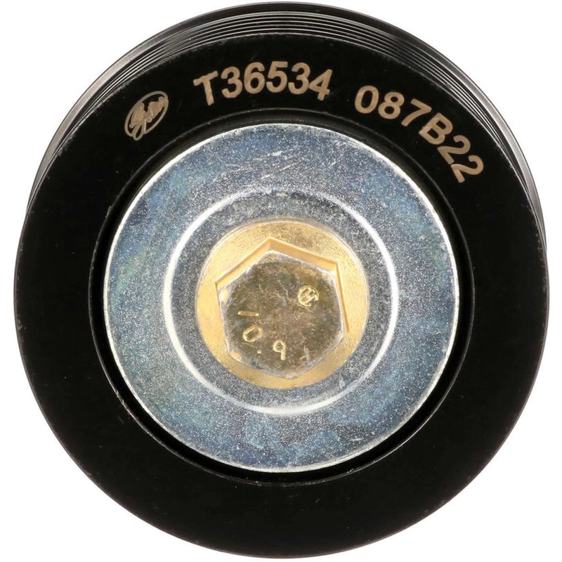 Gates V-Ribbed Belt Deflection/Guide Pulley T36534