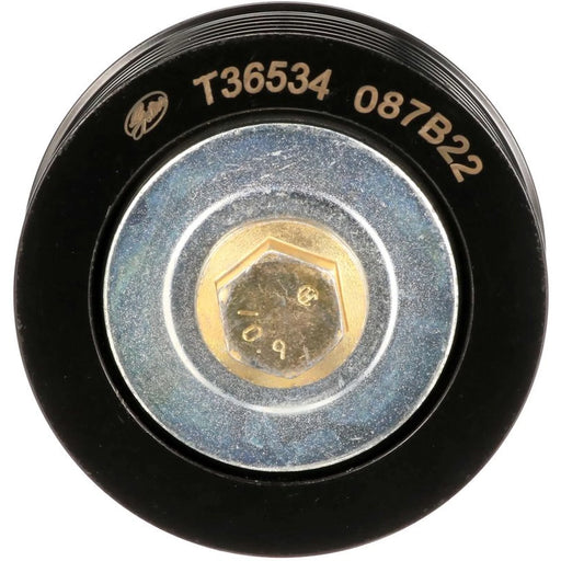 Gates V-Ribbed Belt Deflection/Guide Pulley T36534