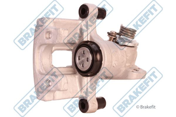 Apec Brake Caliper Assembly Rear Right