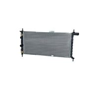 NRF Engine Radiator 58721