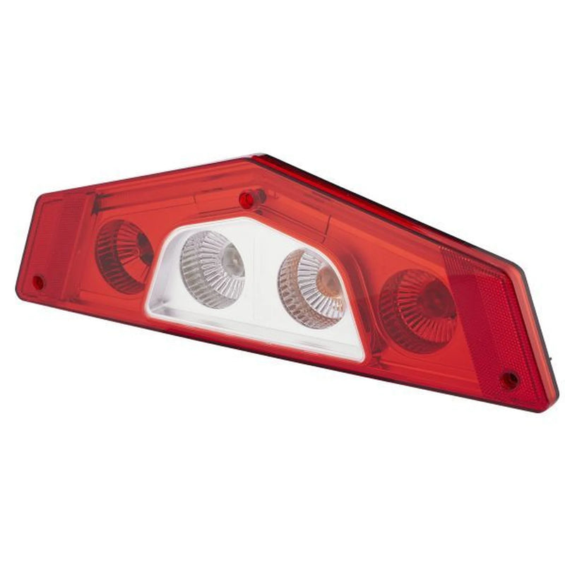 Hella Tail Light / Lamp H21W Left 2VP 012 570-171