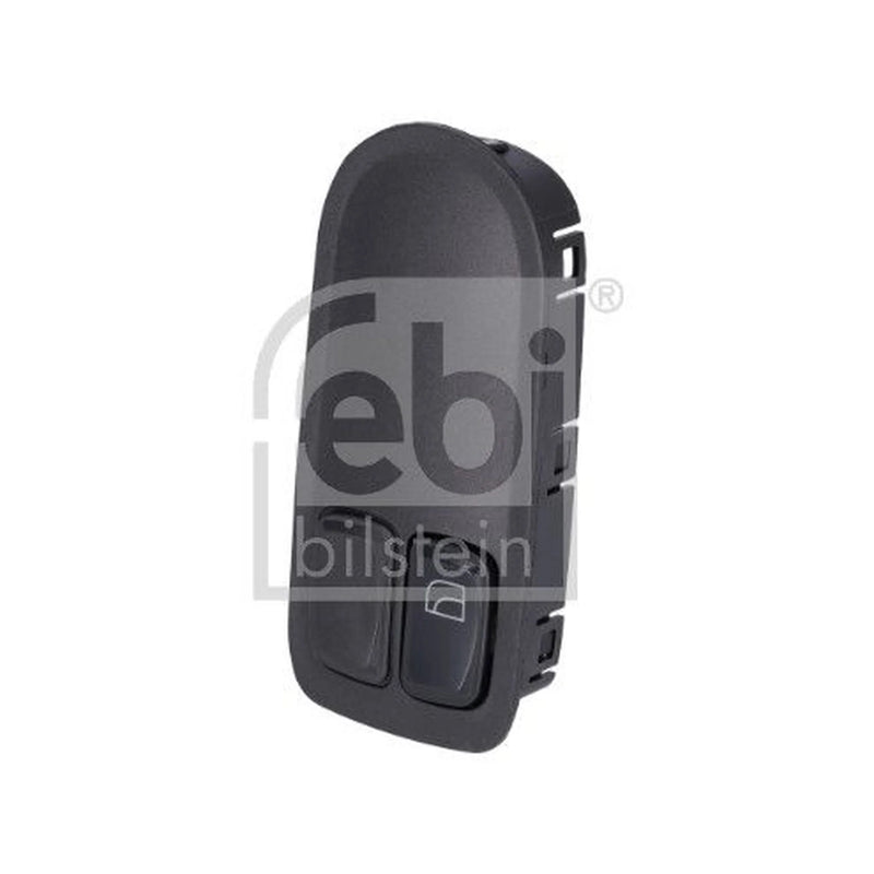 Febi Multi-Function Switch Passenger Side 4 Connectors 101844