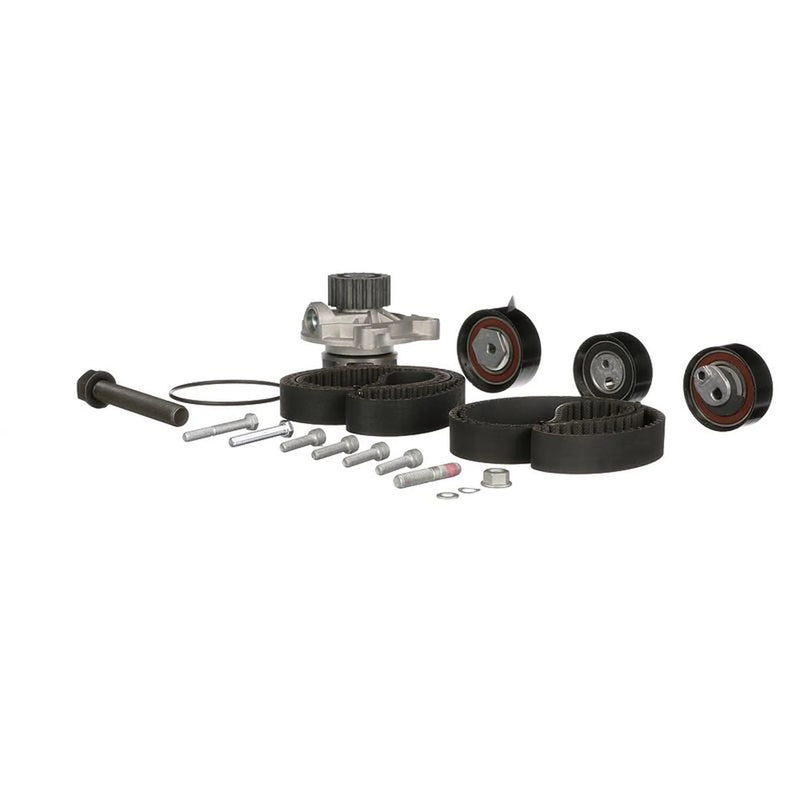 Gates Timing Belt & Water Pump Kit KP75323XS