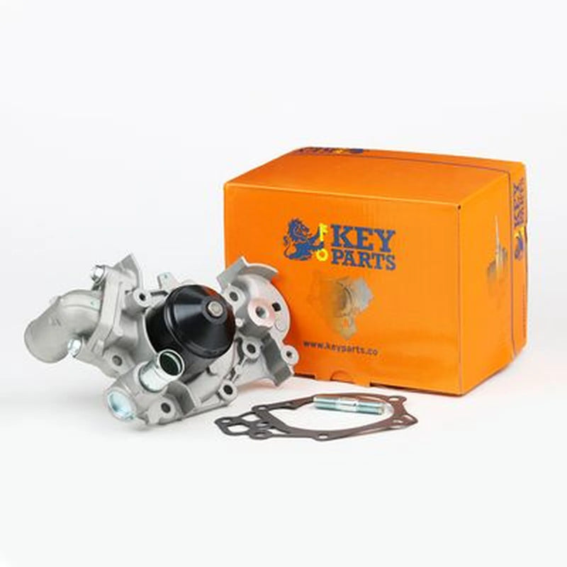 Key Parts Engine Cooling Water Pump KCP1756