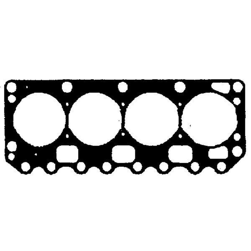 BGA Cylinder Head Gasket 1mm Thick CH4378
