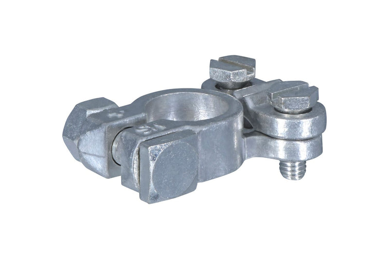 Hella 8KX 716 405-001 Battery Terminal Clamp