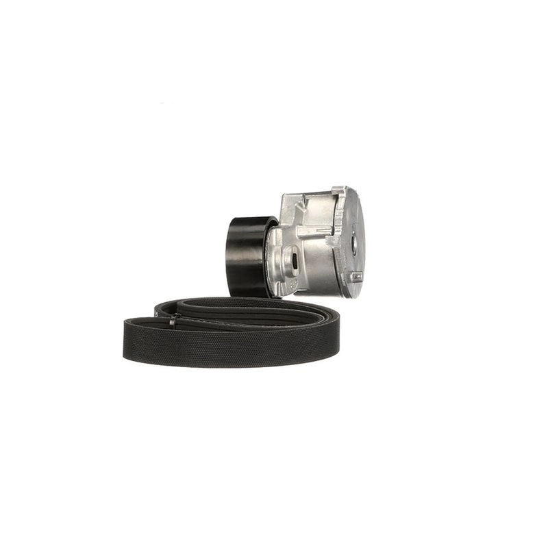 Gates V-Ribbed Belt Set K016PK870