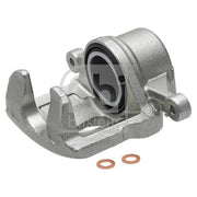 Febi Brake Caliper Assembly Front Left 178241