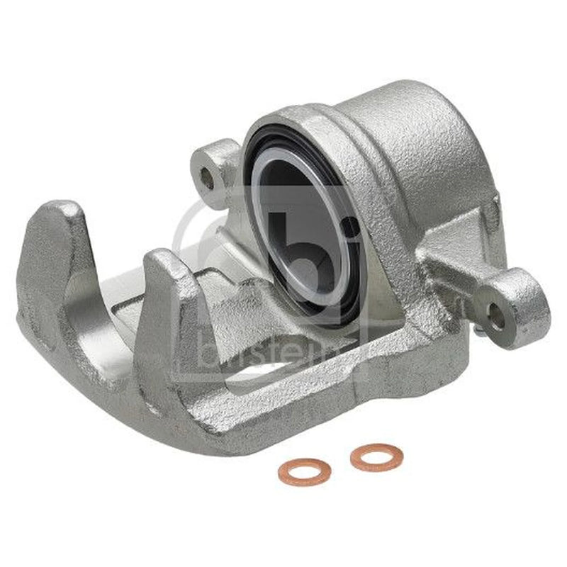 Febi Brake Caliper Assembly Front Left 178241