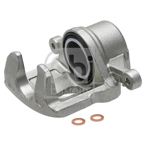 Febi Brake Caliper Assembly Front Left 178241