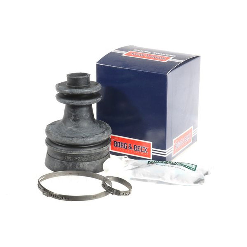 Borg & Beck Drive Shaft Bellow Kit Front Left BCB2700