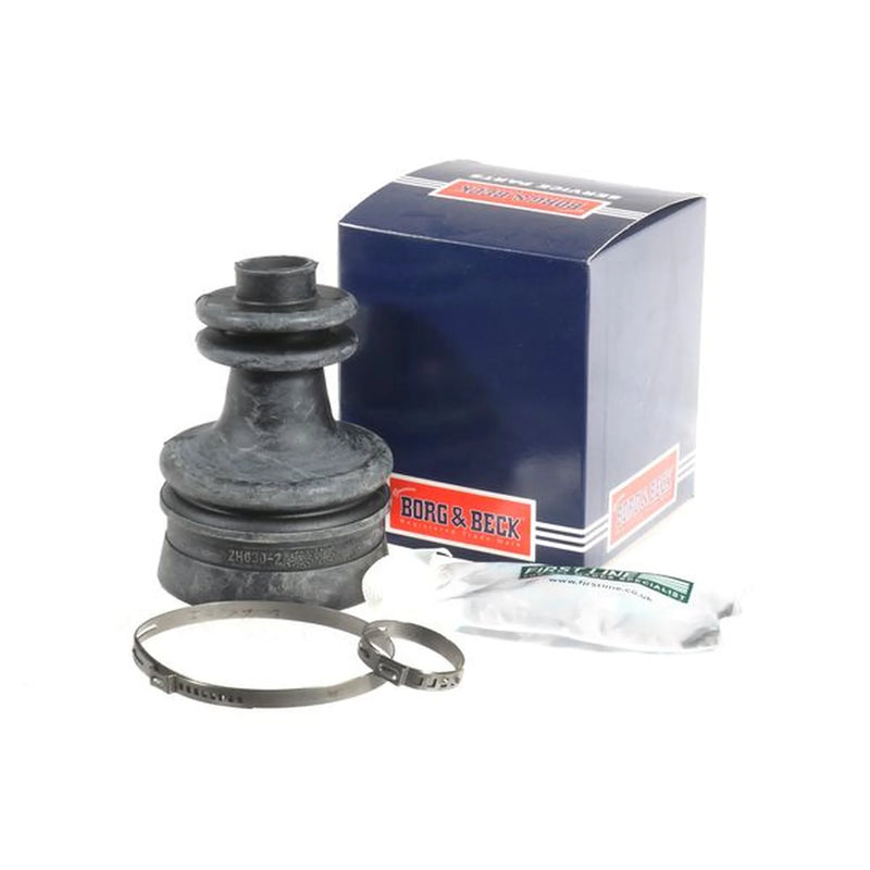Borg & Beck Drive Shaft Bellow Kit Front Left BCB2700